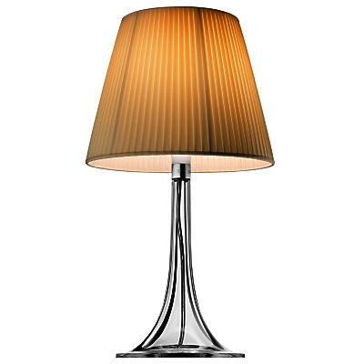 Flos Miss K Table Lamp Natural